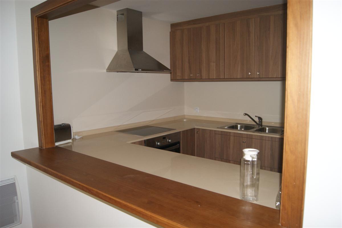 Apartaments Els Esquiadors Llorts Exterior foto